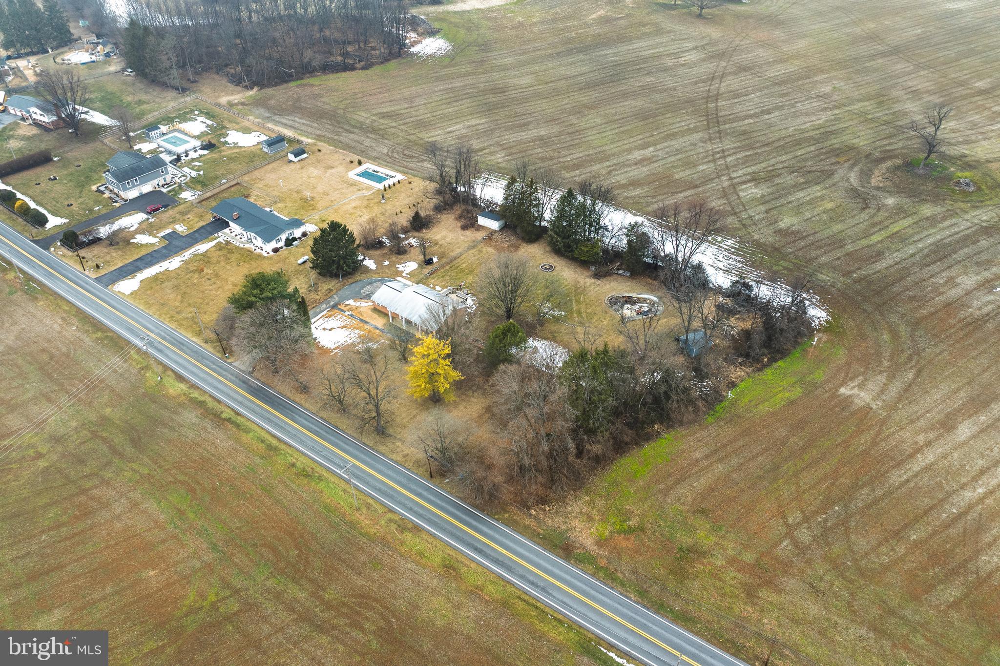 8137 Summit Point Road Charles Town, WV 25414 - Photo 66 of 70