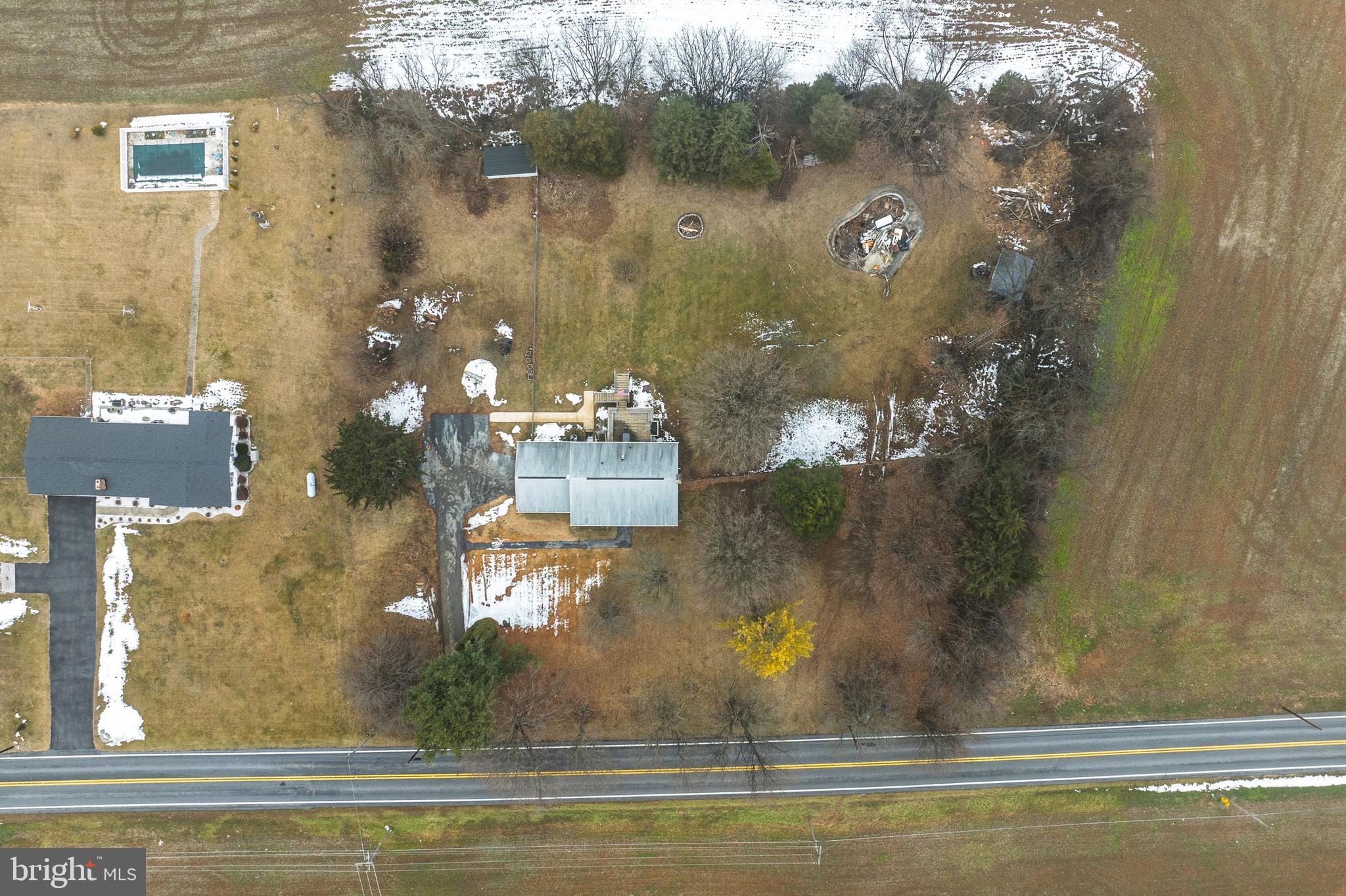 8137 Summit Point Road Charles Town, WV 25414 - Photo 67 of 70