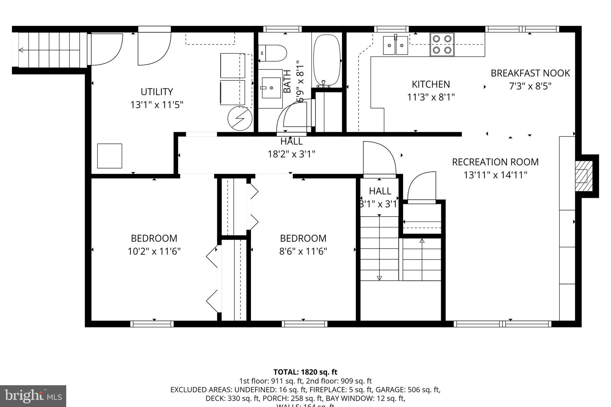8137 Summit Point Road Charles Town, WV 25414 - Photo 68 of 70