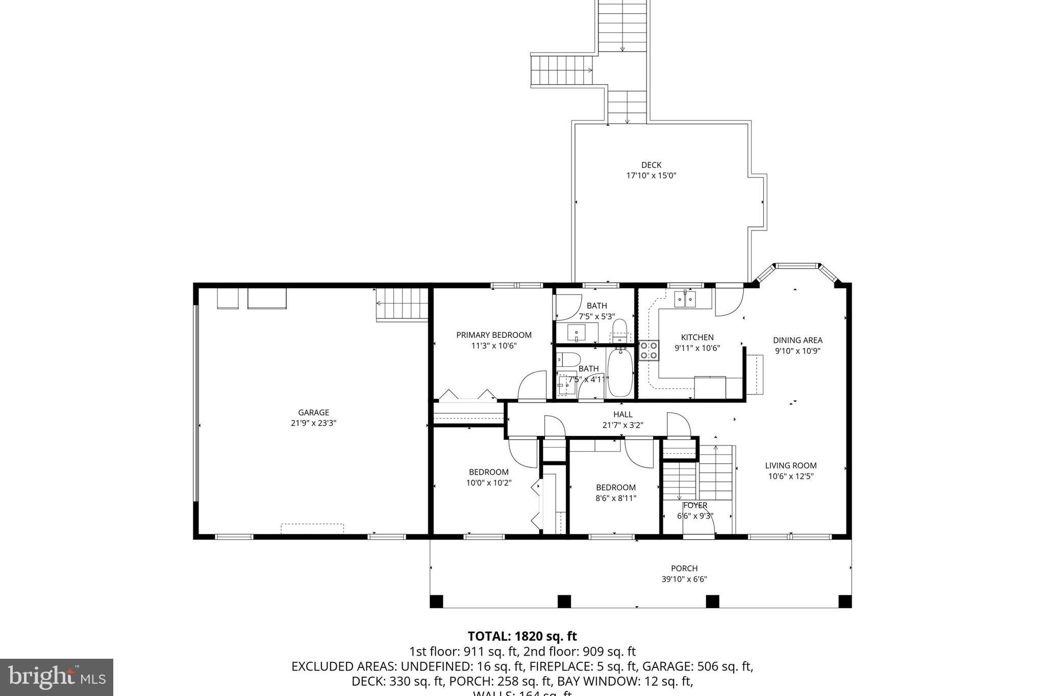8137 Summit Point Road Charles Town, WV 25414 - Photo 69 of 70