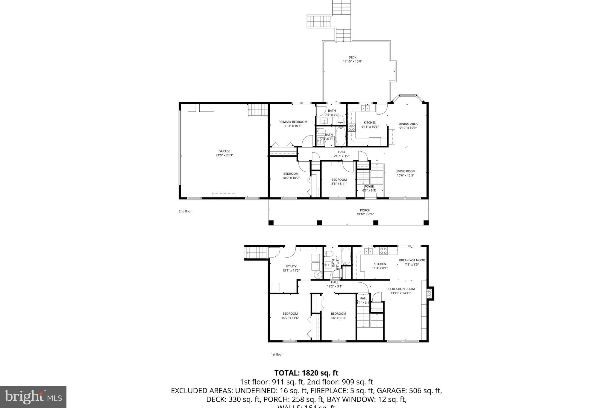 8137 Summit Point Road Charles Town, WV 25414 - Photo 70 of 70