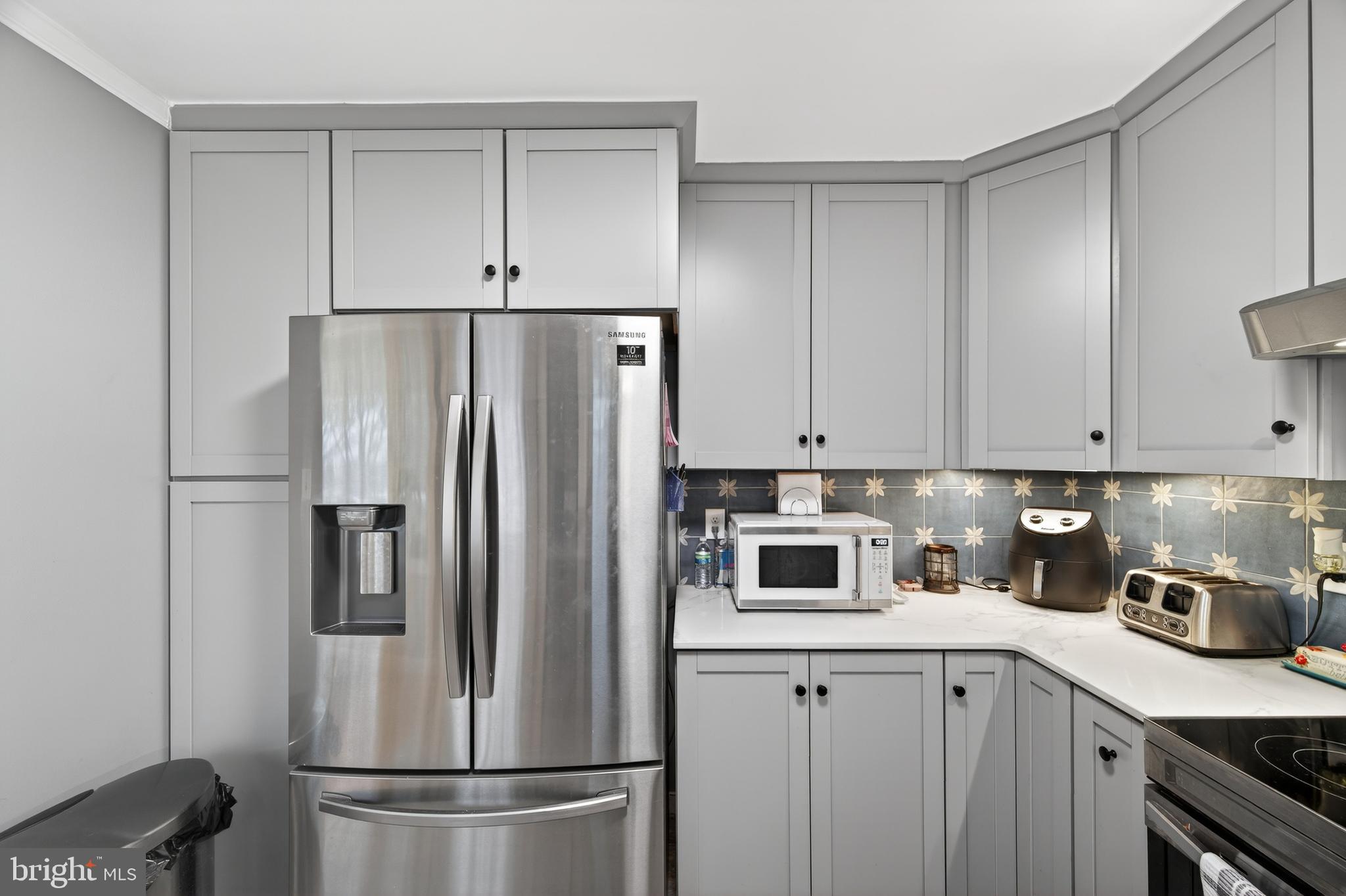 8137 Summit Point Road Charles Town, WV 25414 - Photo 7 of 70 upper-level kitchen