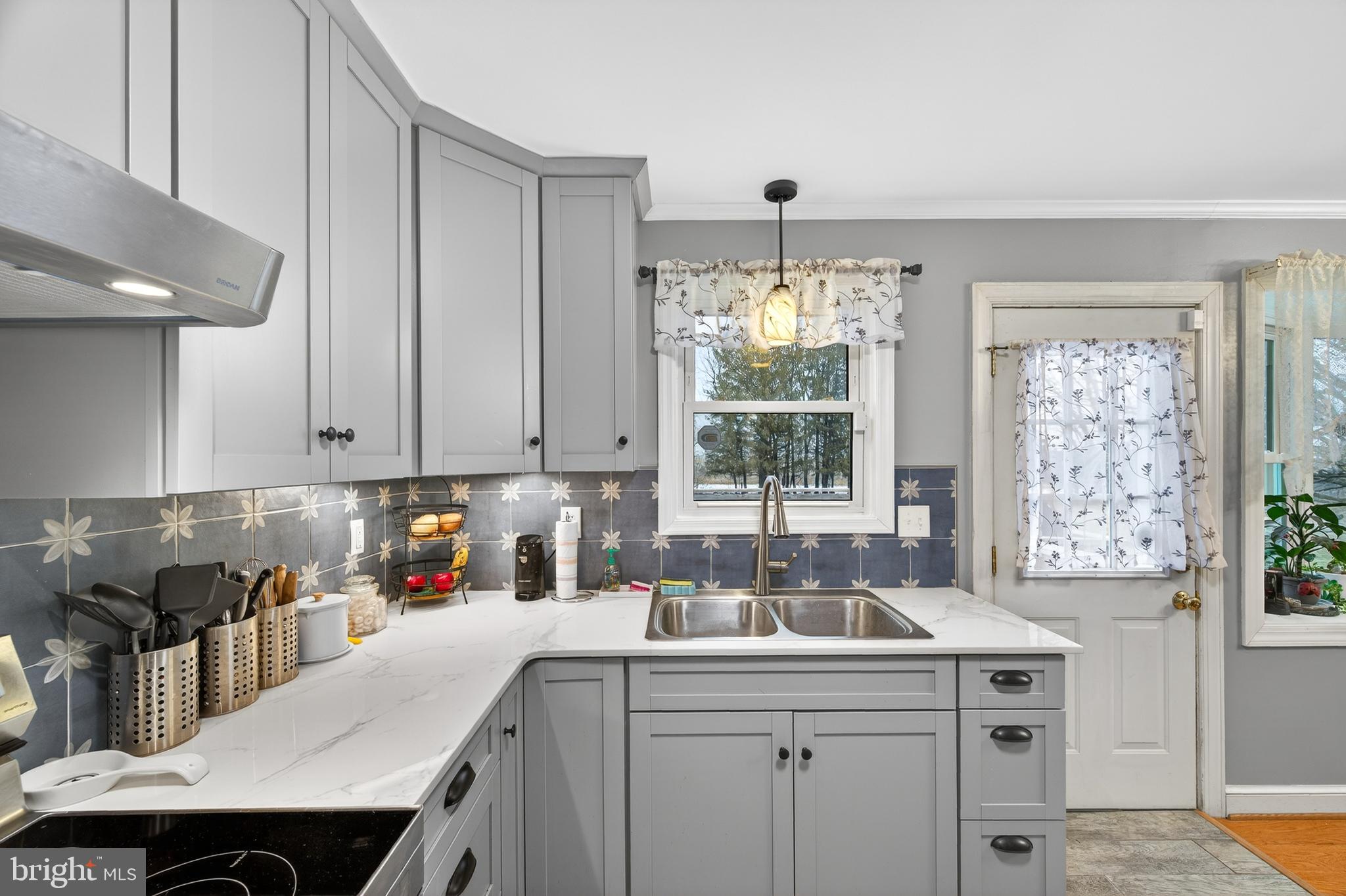 8137 Summit Point Road Charles Town, WV 25414 - Photo 8 of 70 upper-level kitchen