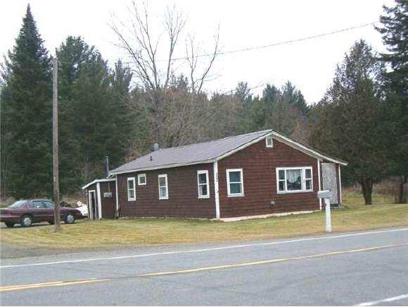 3 Rt Columbia, NH 03576 - Photo 1 of 2