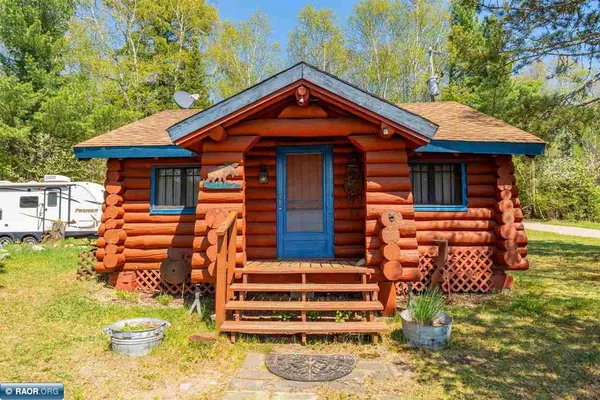 $299,000 | 1755 Bradach Road, Ely, MN 55731