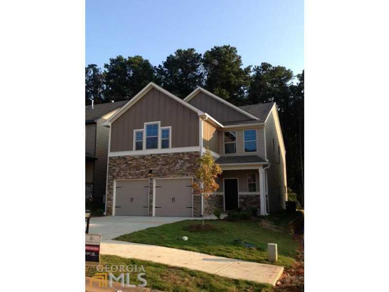 5031 Jack Drive Decatur, GA 30035 - Photo 1 of 1 Exterior Front. Normandy ..craftsman