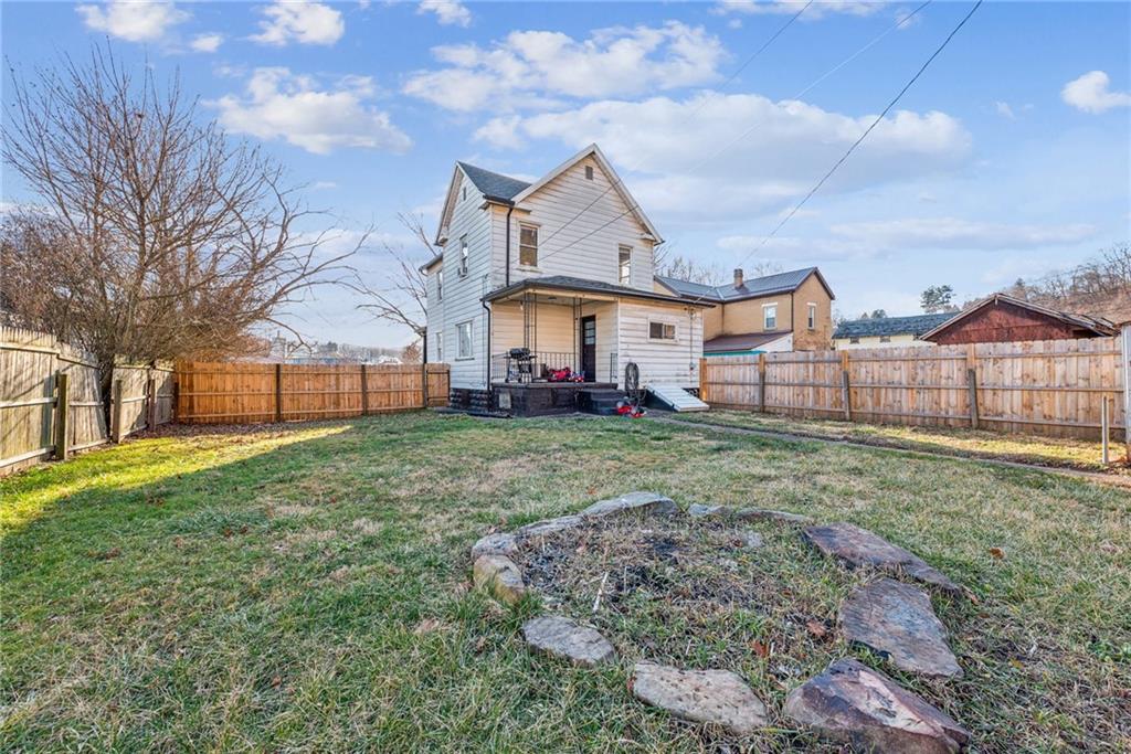 1266 Jefferson Street Vandergrift, PA 15690 - Photo 26 of 28