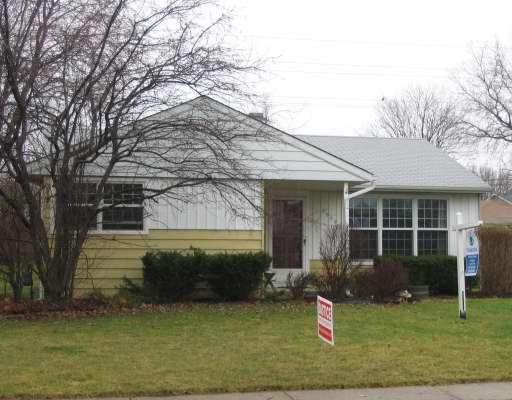 3609 Bobwhite Lane Rolling Meadows, IL 60008 - Photo 1 of 1 Gallery Image 1