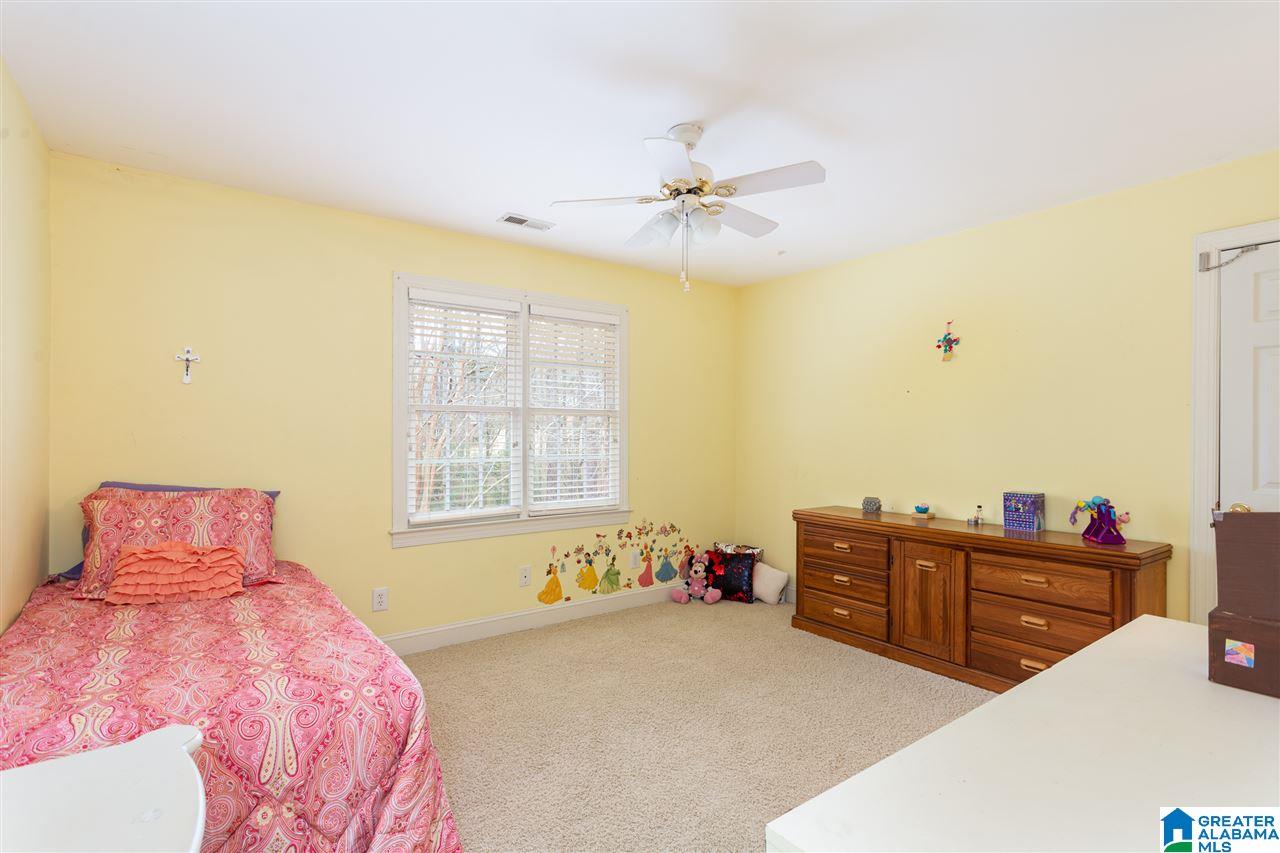 66 Spring Creek Anniston, AL 36207 - Photo 22 of 40