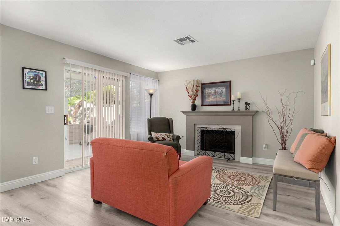 1642 Heather Ridge Road North Las Vegas, NV 89031 - Photo 12 of 30