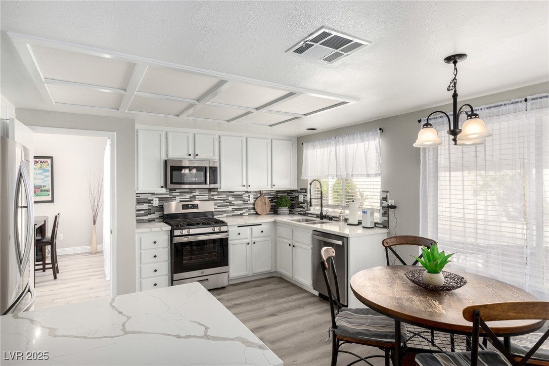1642 Heather Ridge Road North Las Vegas, NV 89031 - Photo 14 of 30