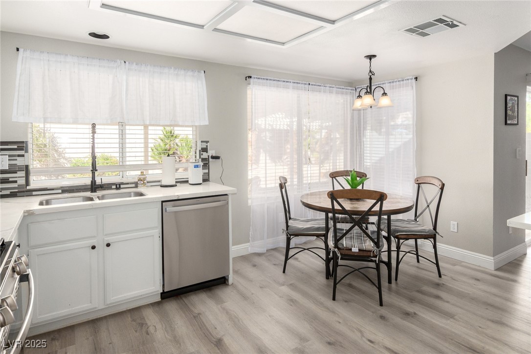 1642 Heather Ridge Road North Las Vegas, NV 89031 - Photo 15 of 30
