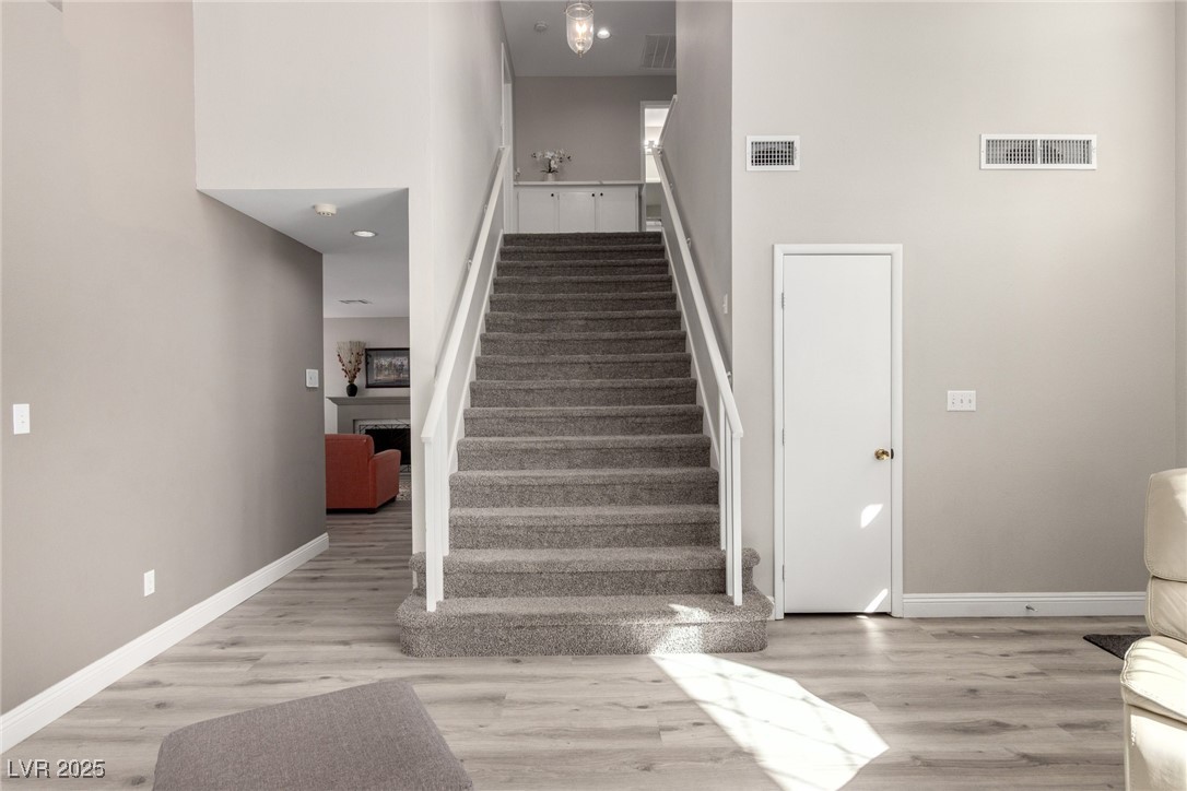 1642 Heather Ridge Road North Las Vegas, NV 89031 - Photo 17 of 30