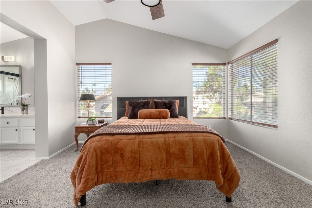 1642 Heather Ridge Road North Las Vegas, NV 89031 - Photo 20 of 30