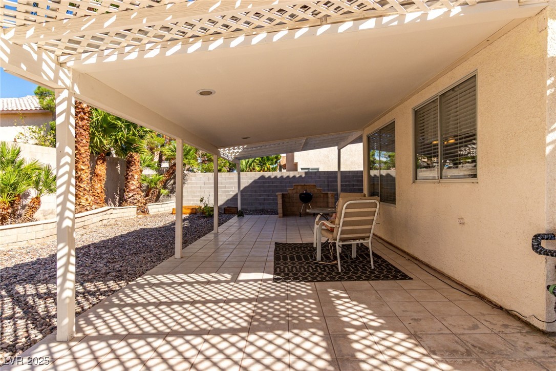 1642 Heather Ridge Road North Las Vegas, NV 89031 - Photo 27 of 30