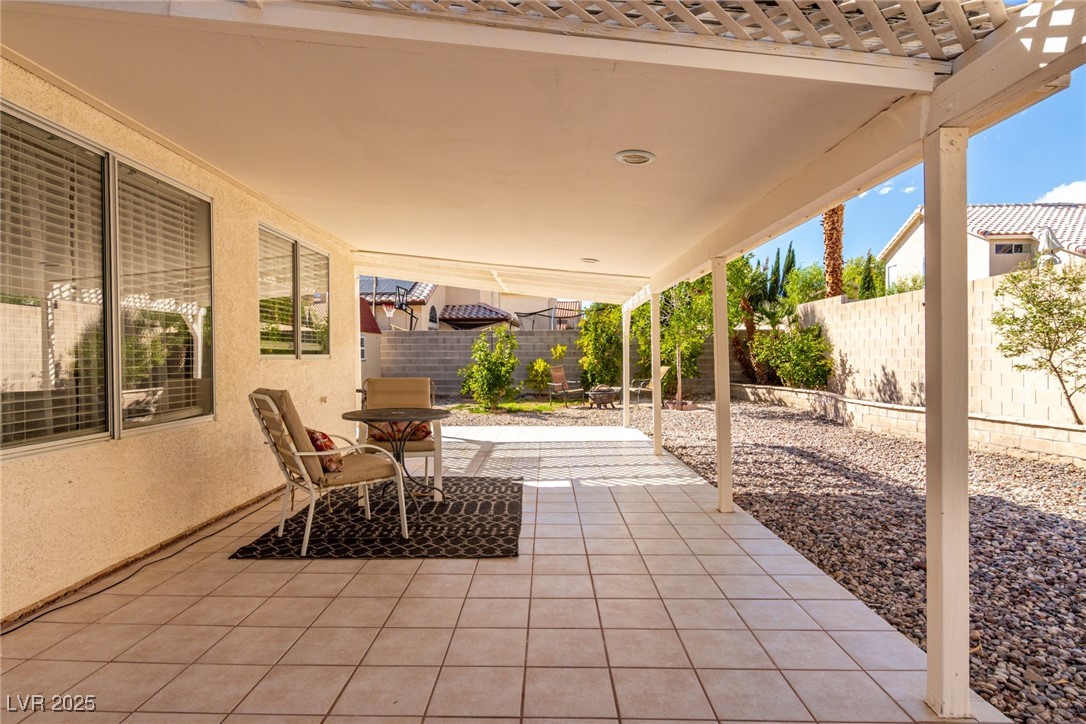1642 Heather Ridge Road North Las Vegas, NV 89031 - Photo 28 of 30