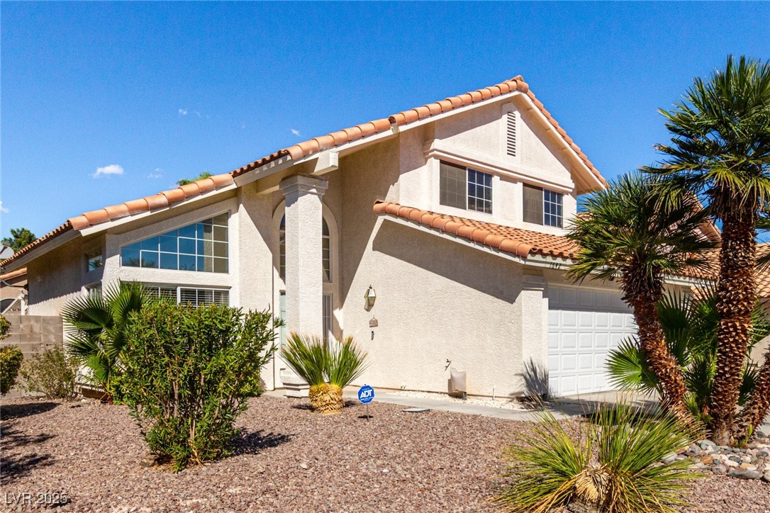 1642 Heather Ridge Road North Las Vegas, NV 89031 - Photo 4 of 30