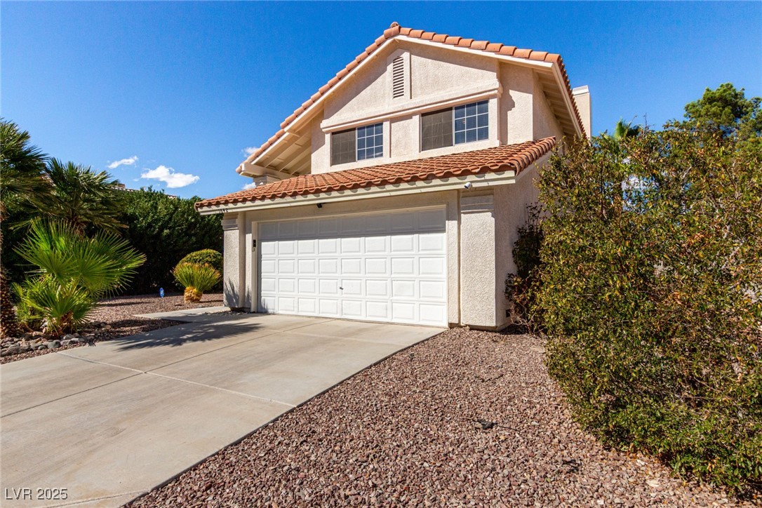 1642 Heather Ridge Road North Las Vegas, NV 89031 - Photo 5 of 30