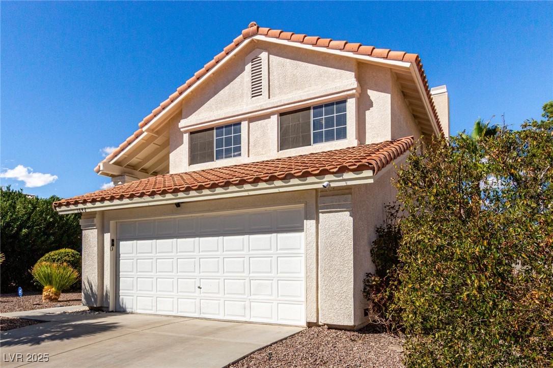 1642 Heather Ridge Road North Las Vegas, NV 89031 - Photo 6 of 30