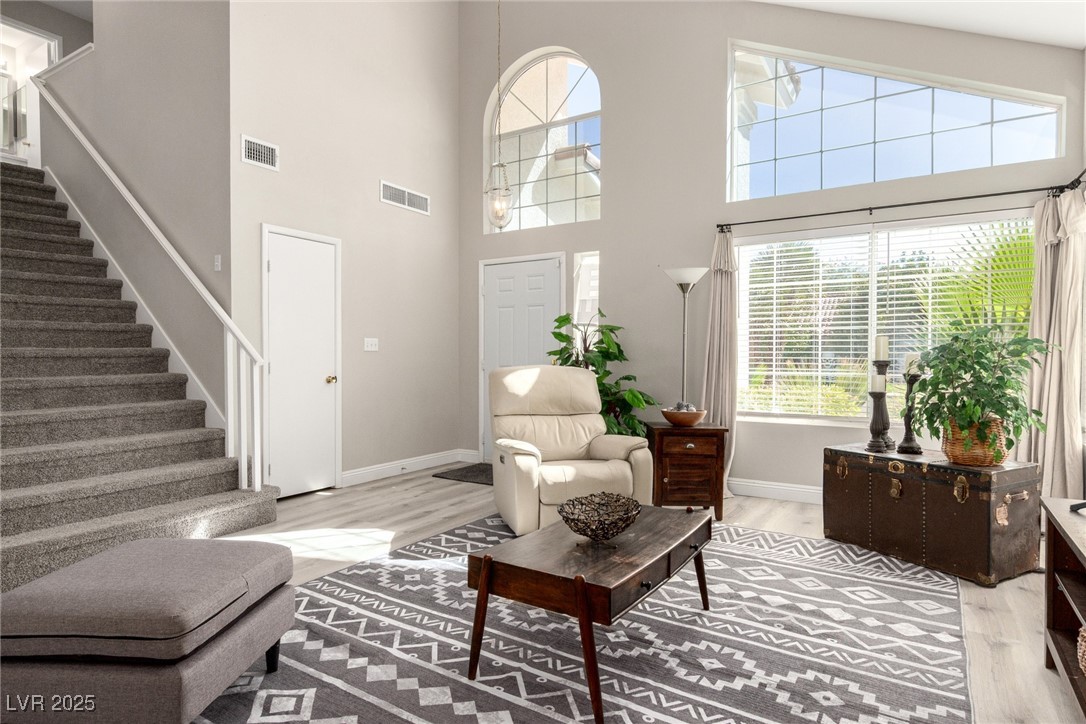 1642 Heather Ridge Road North Las Vegas, NV 89031 - Photo 8 of 30