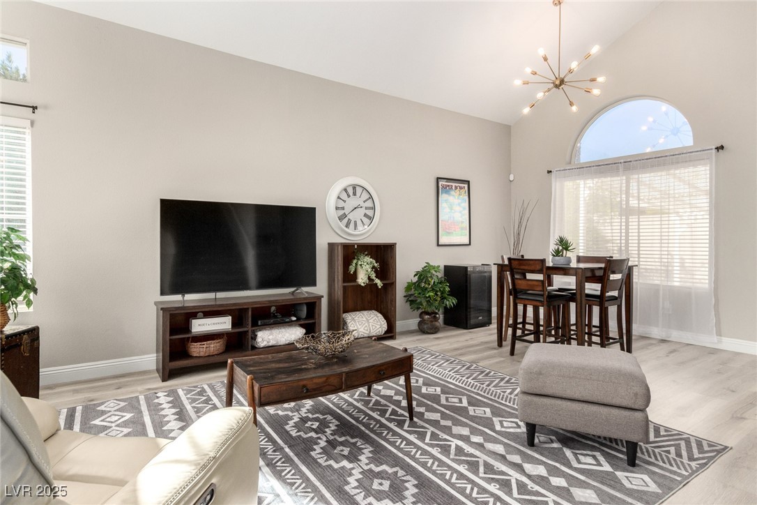 1642 Heather Ridge Road North Las Vegas, NV 89031 - Photo 9 of 30
