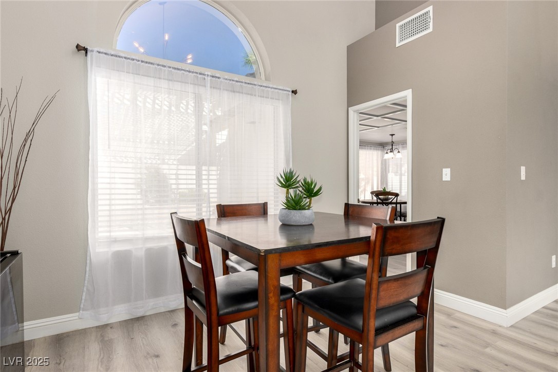1642 Heather Ridge Road North Las Vegas, NV 89031 - Photo 10 of 30