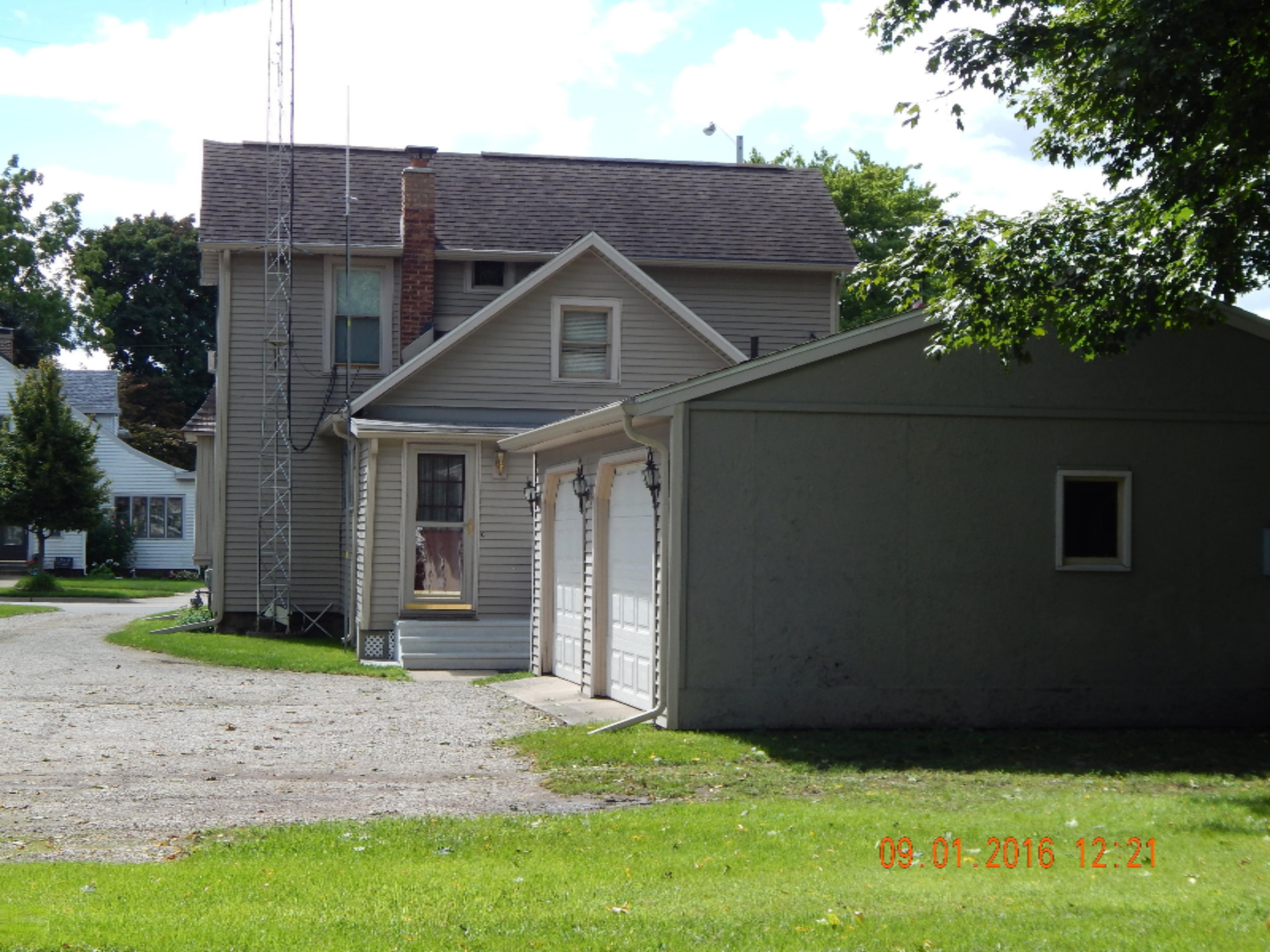 704 East Chicago Road Sturgis, MI 49091 - Photo 12 of 37 018