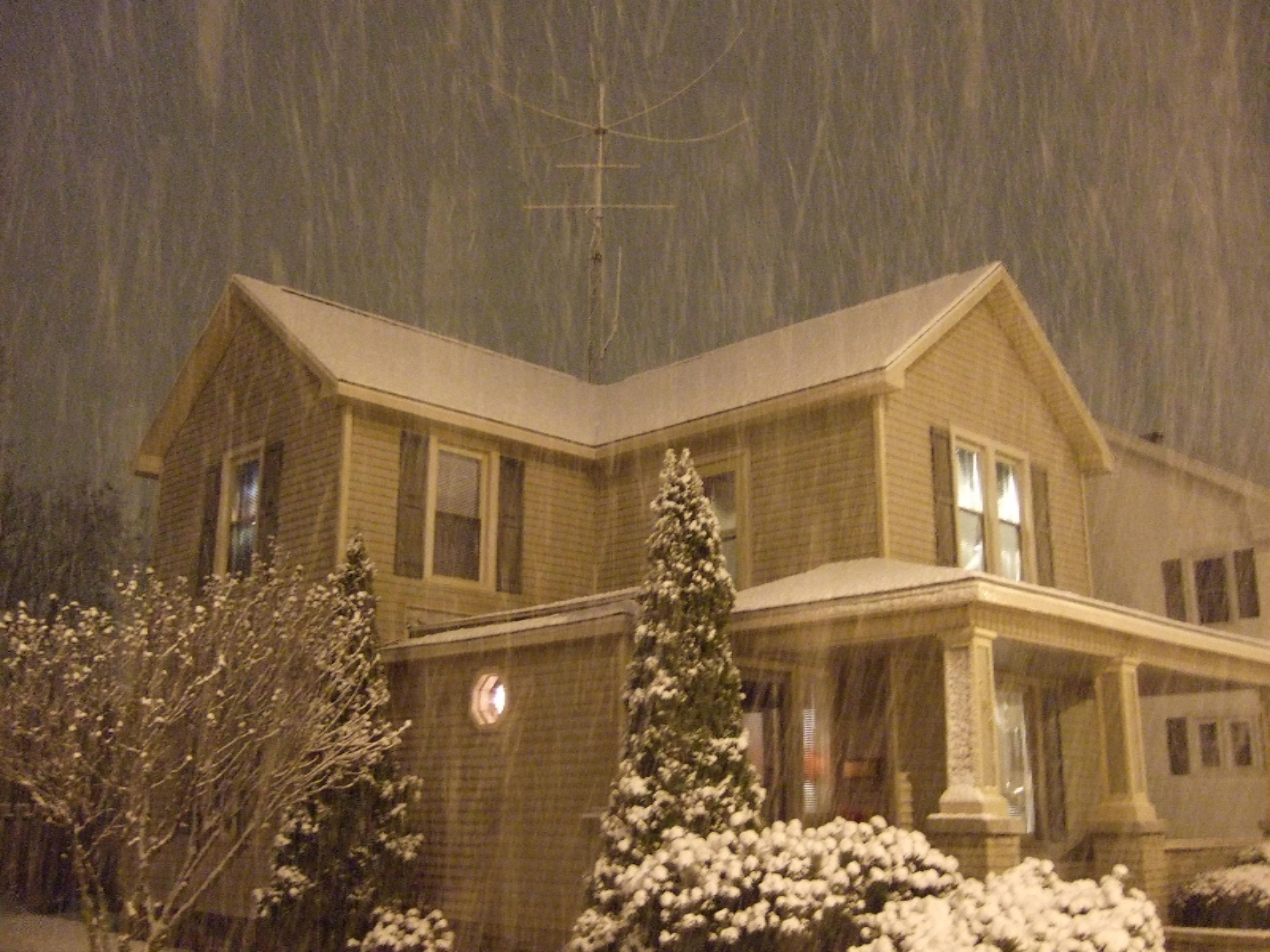 704 East Chicago Road Sturgis, MI 49091 - Photo 14 of 37 winter picture