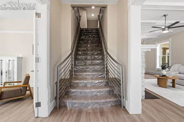 $899,900 | 708 West 18th Street, Pueblo, CO 81003