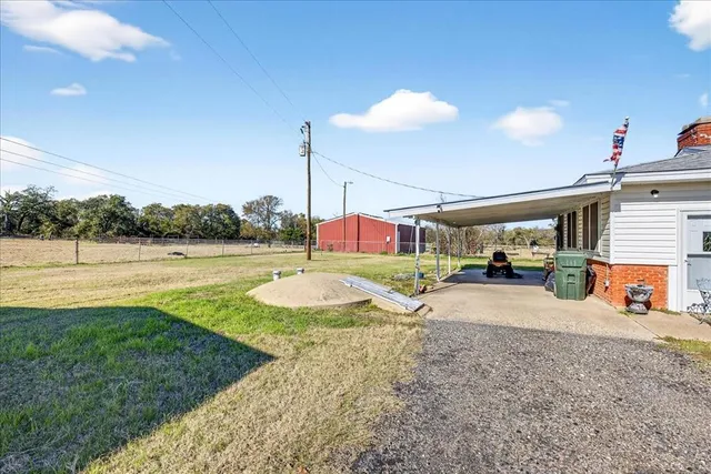 $1,999,999 | 300 County Road 2100, Kemp, TX 75143