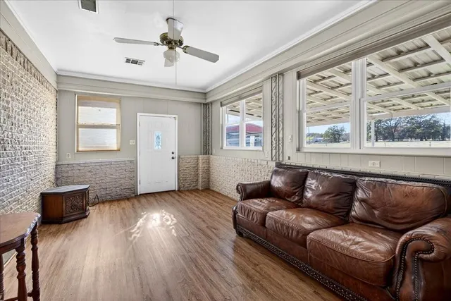 $1,999,999 | 300 County Road 2100, Kemp, TX 75143