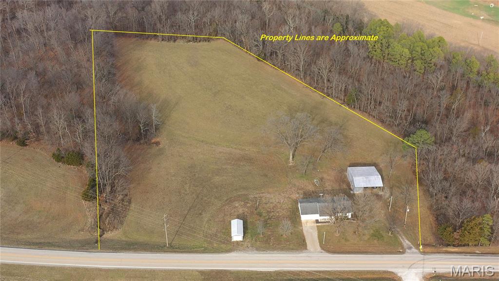11777 Wine Hill Road Steeleville, IL 62288 - Photo 2 of 53
