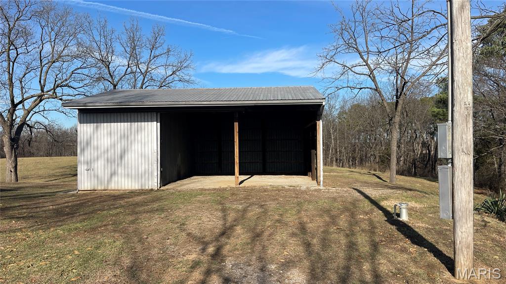 11777 Wine Hill Road Steeleville, IL 62288 - Photo 28 of 53