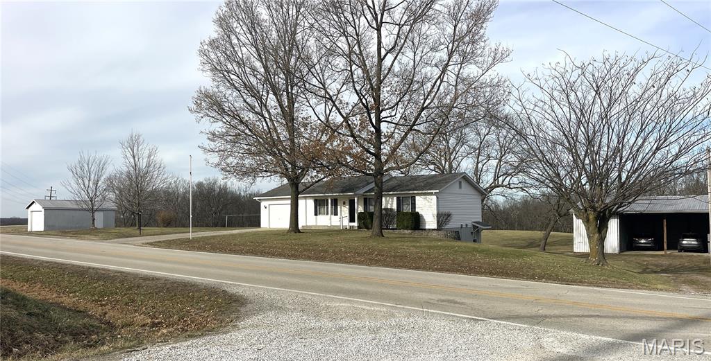 11777 Wine Hill Road Steeleville, IL 62288 - Photo 34 of 53