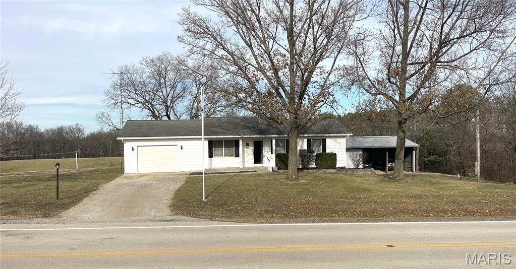 11777 Wine Hill Road Steeleville, IL 62288 - Photo 35 of 53