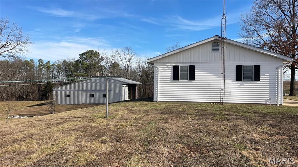 11777 Wine Hill Road Steeleville, IL 62288 - Photo 38 of 53