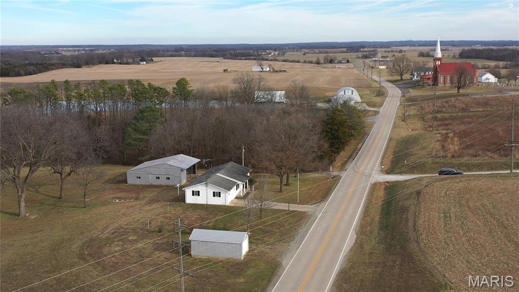 11777 Wine Hill Road Steeleville, IL 62288 - Photo 45 of 53