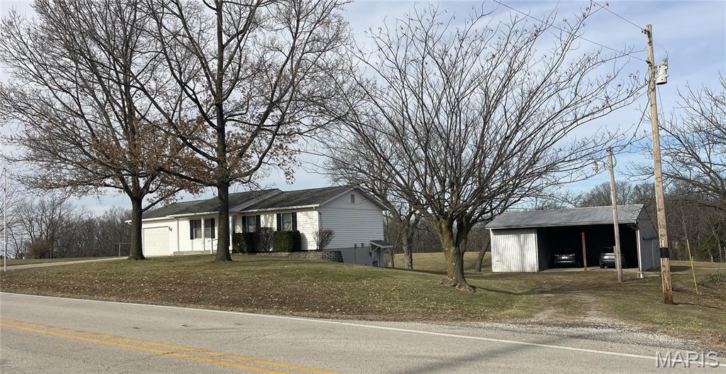 11777 Wine Hill Road Steeleville, IL 62288 - Photo 53 of 53