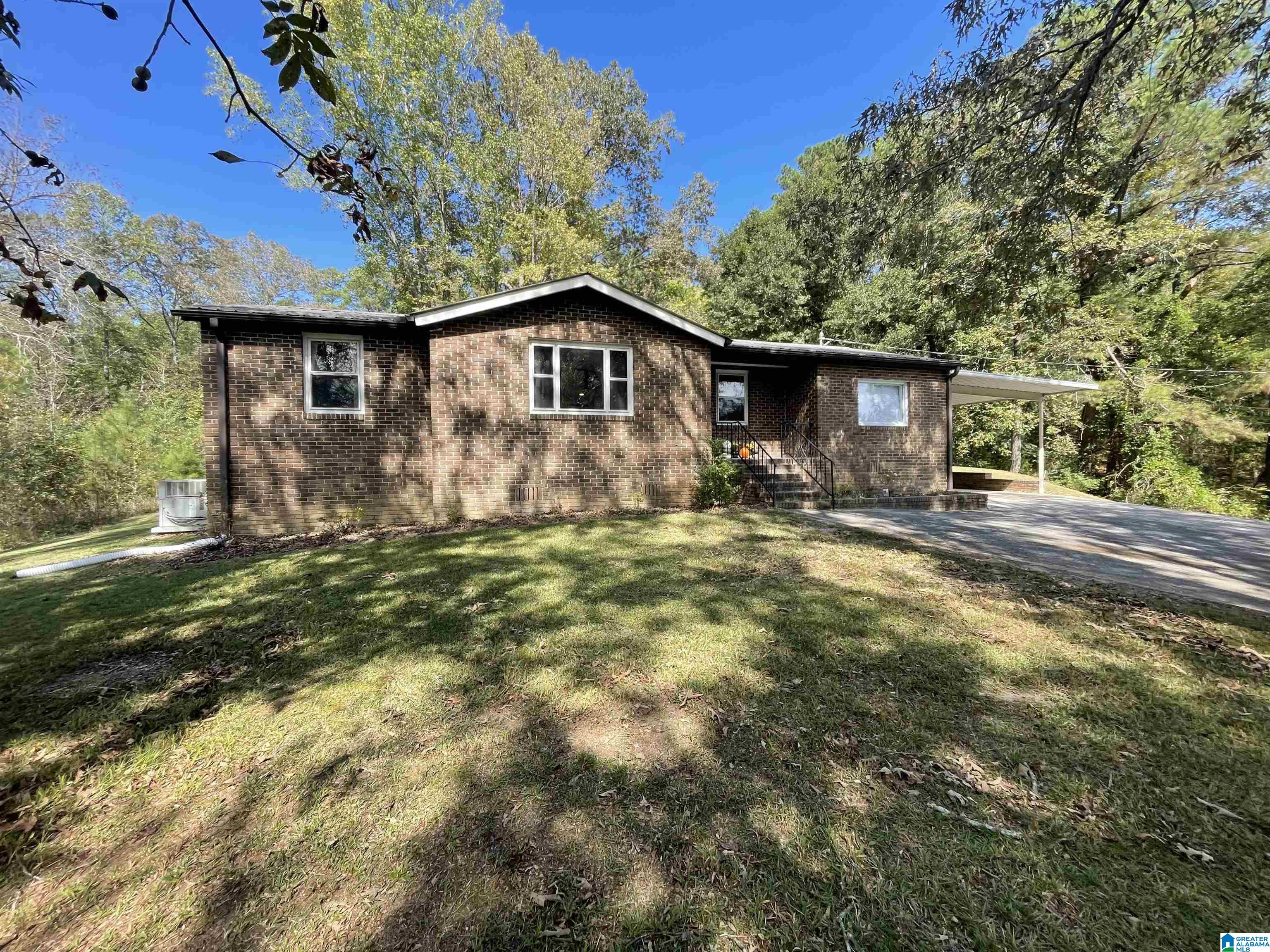 1091 Reid Road Trafford, AL 35172 - Photo 1 of 24