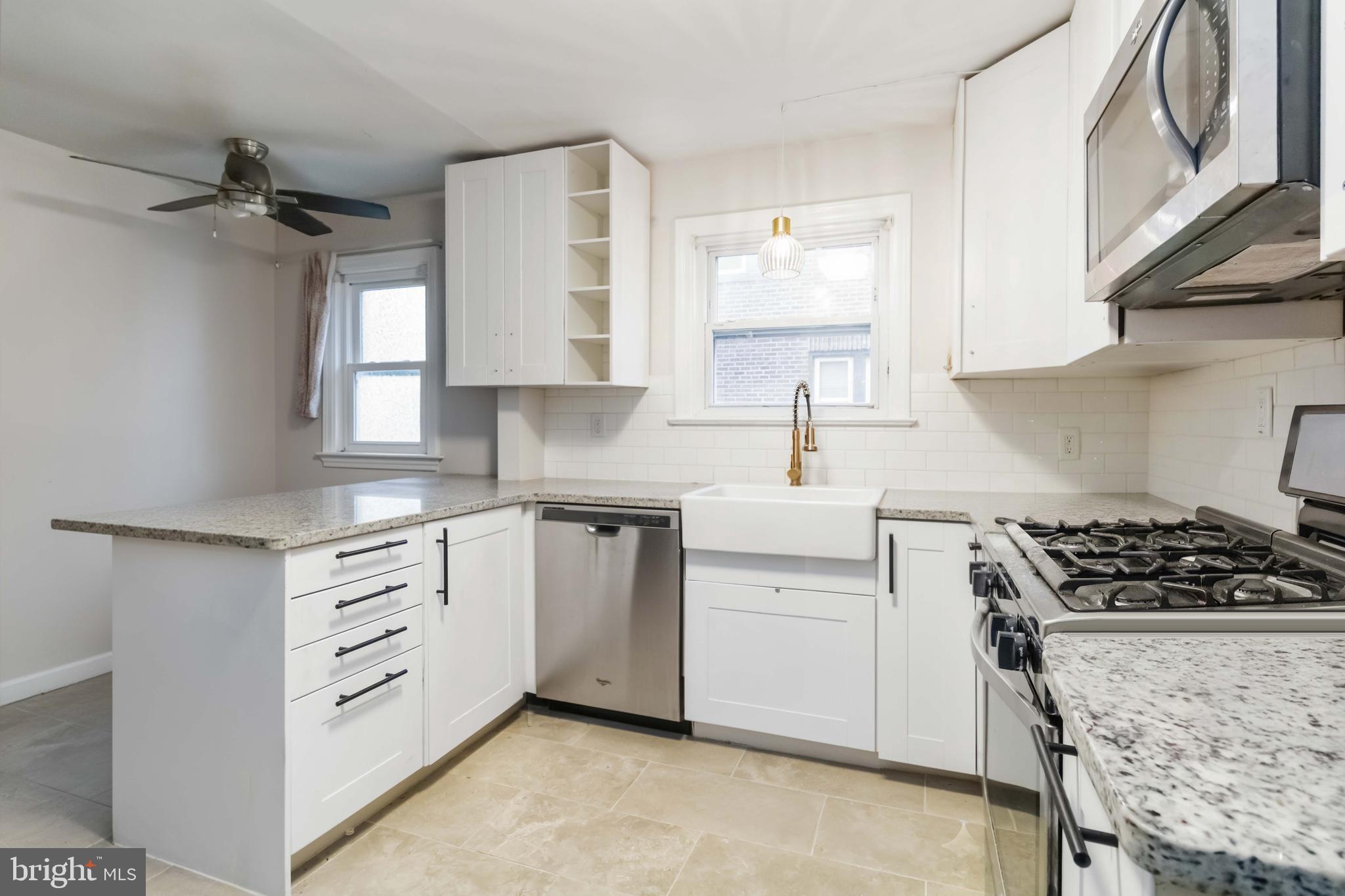 1840 South Queen Street York, PA 17403 - Photo 13 of 37 Kitchen