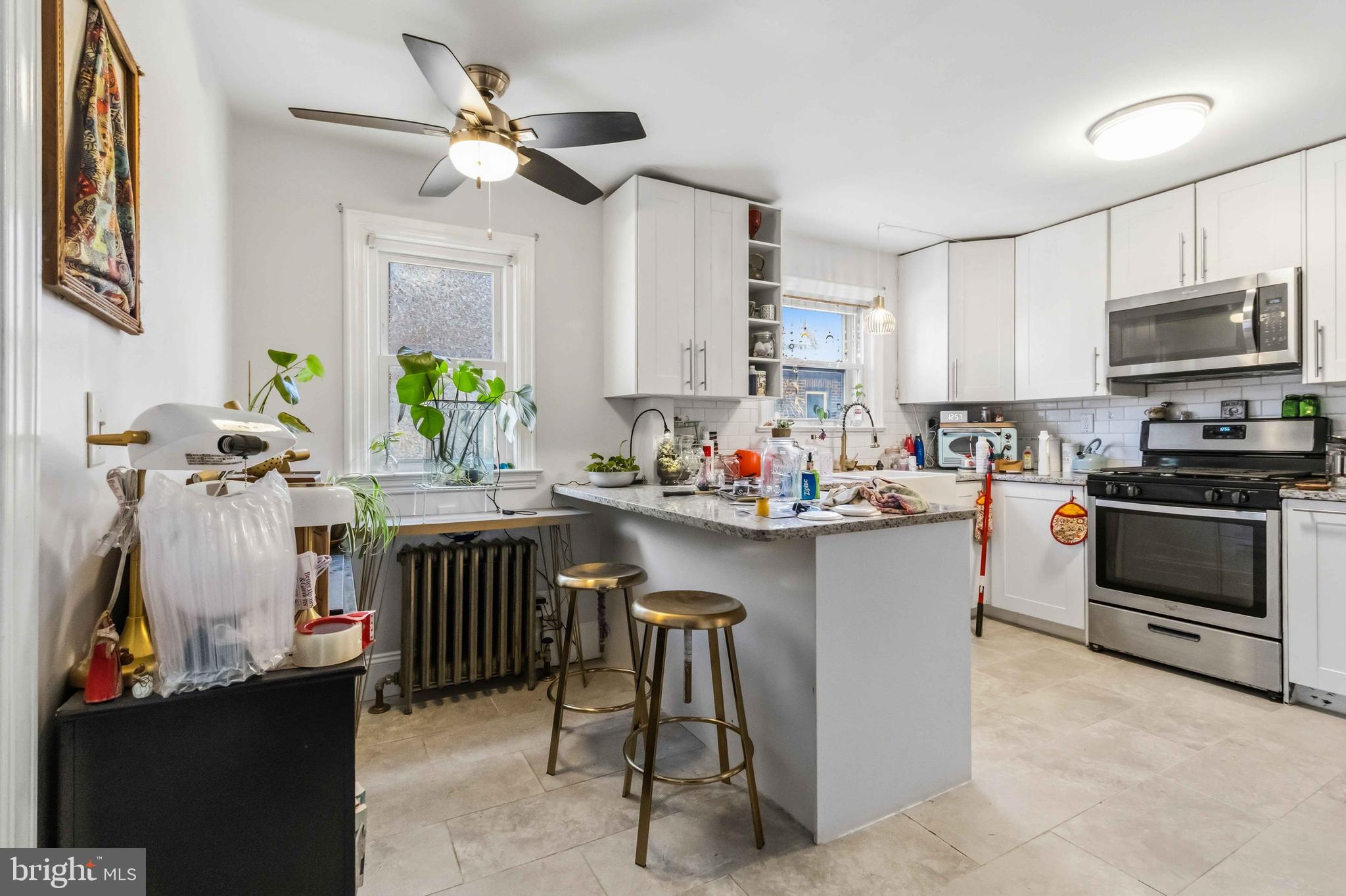 1840 South Queen Street York, PA 17403 - Photo 15 of 37 Kitchen