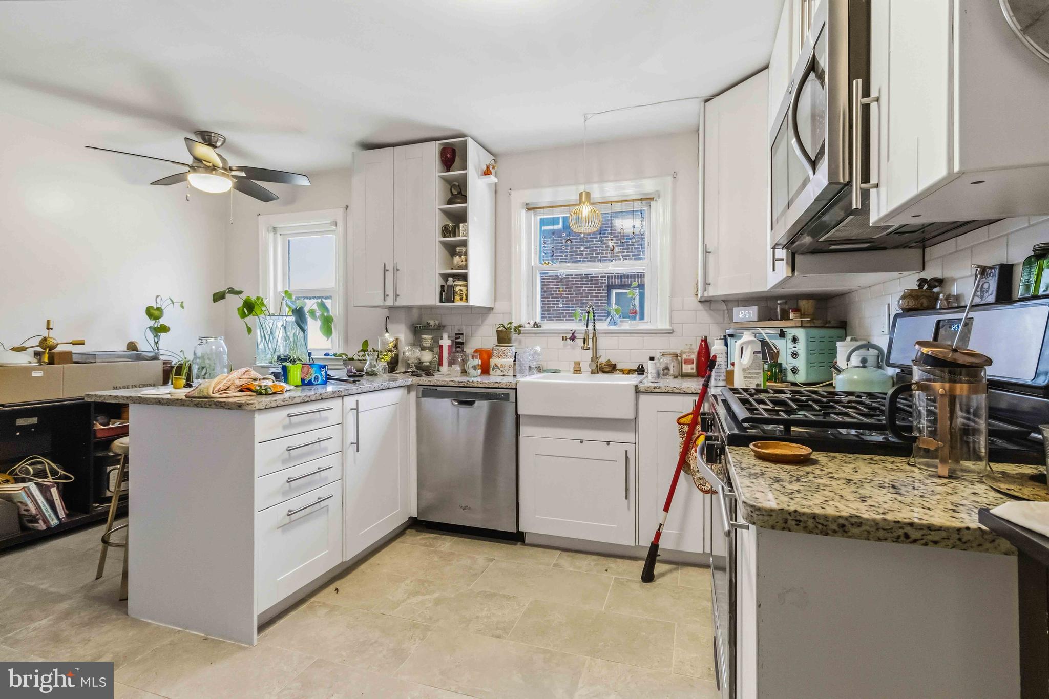 1840 South Queen Street York, PA 17403 - Photo 16 of 37 Kitchen