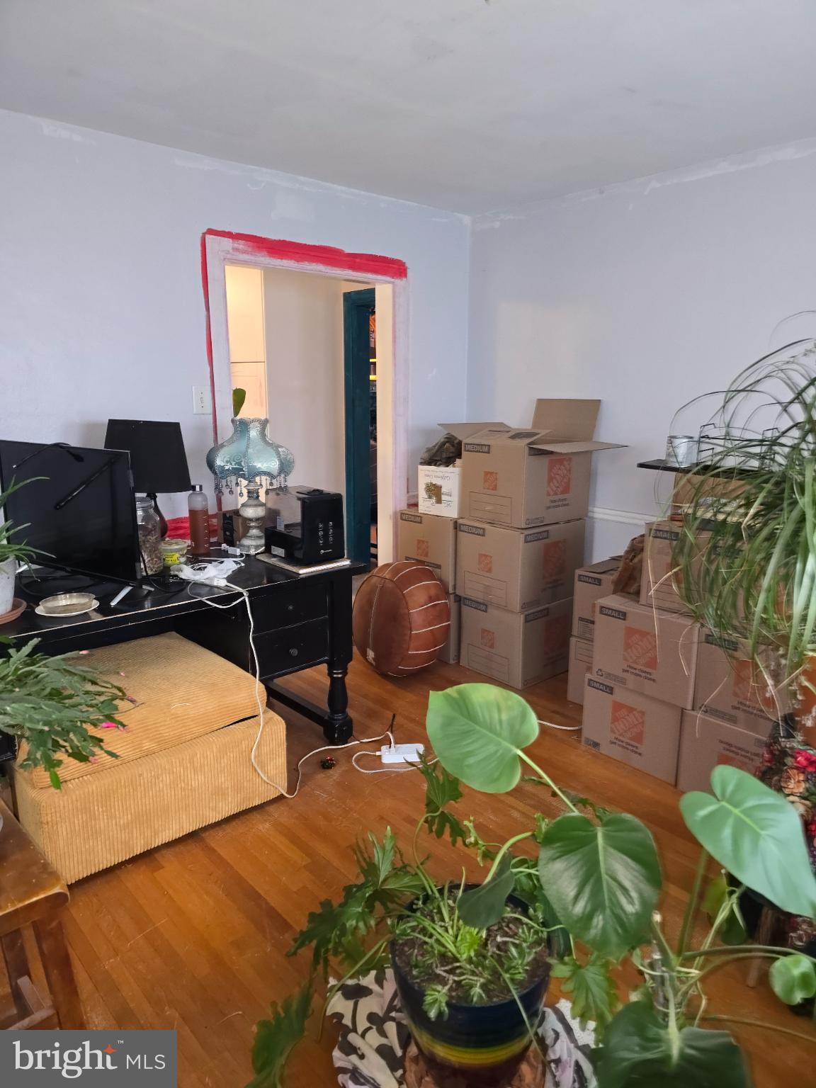 1840 South Queen Street York, PA 17403 - Photo 18 of 37 Dining Room