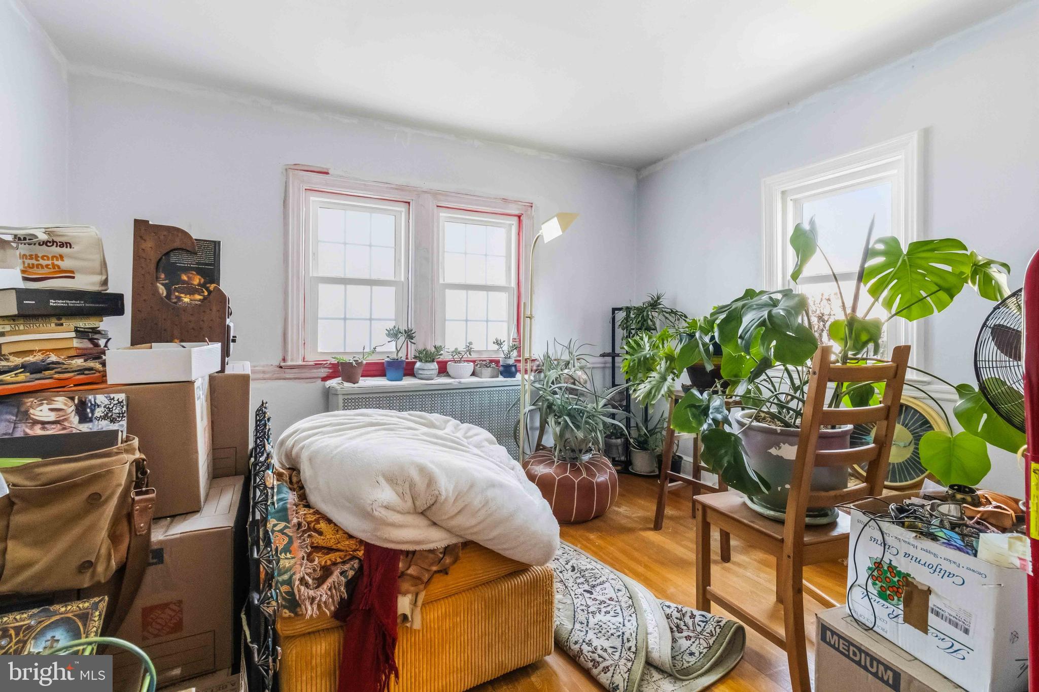 1840 South Queen Street York, PA 17403 - Photo 22 of 37 Dining Room