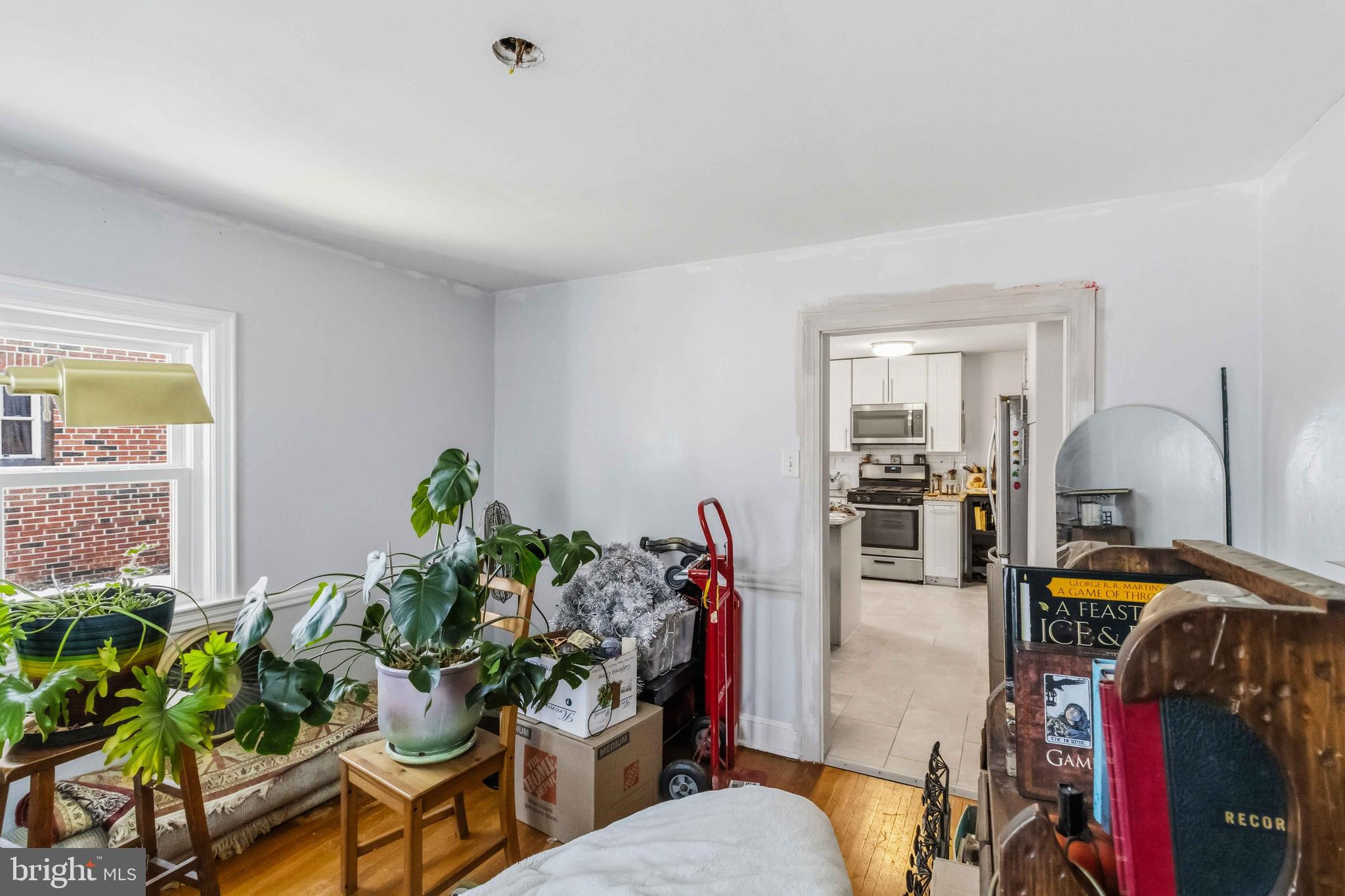 1840 South Queen Street York, PA 17403 - Photo 23 of 37 Dining Room