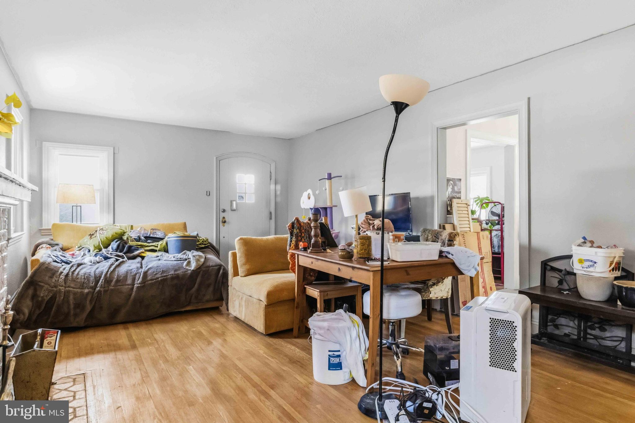 1840 South Queen Street York, PA 17403 - Photo 26 of 37 Family Room