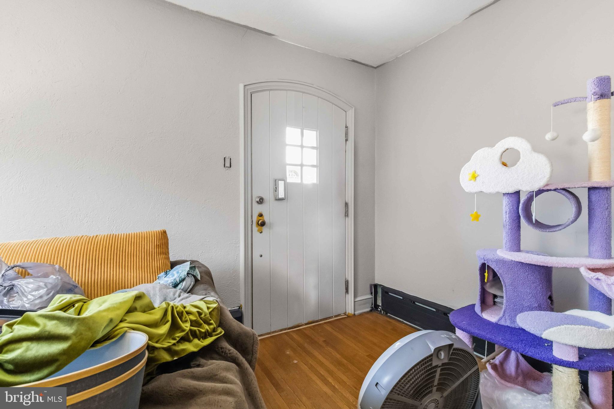 1840 South Queen Street York, PA 17403 - Photo 27 of 37 Front Door