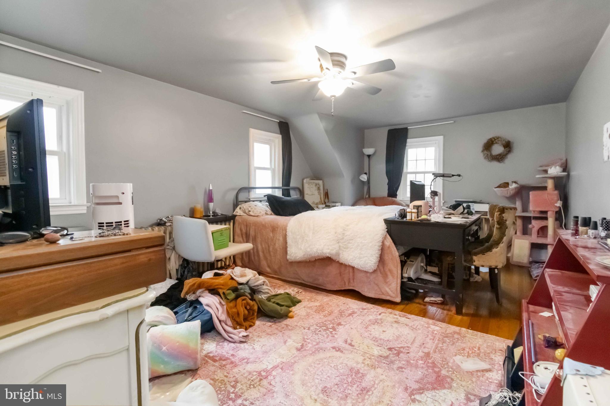 1840 South Queen Street York, PA 17403 - Photo 28 of 37 Bedroom 1