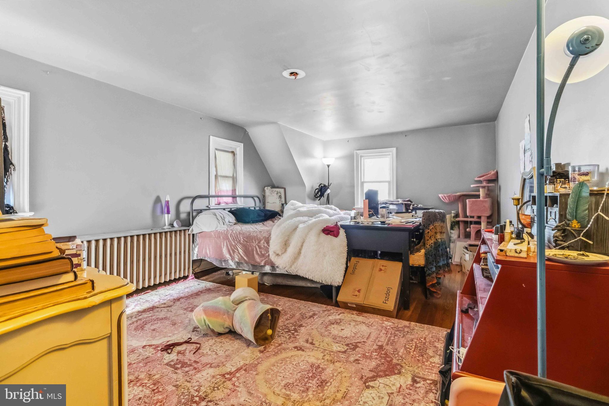 1840 South Queen Street York, PA 17403 - Photo 29 of 37 Bedroom 1