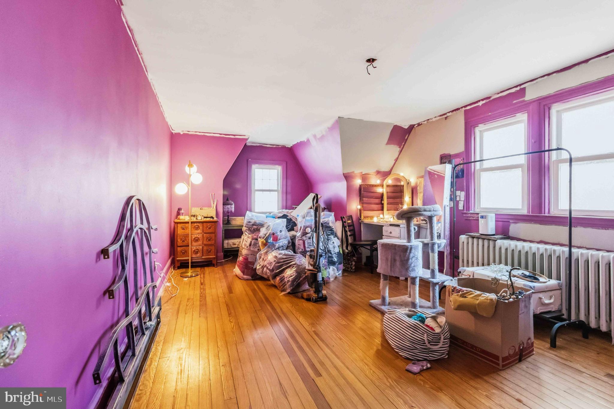 1840 South Queen Street York, PA 17403 - Photo 31 of 37 Bedroom 2